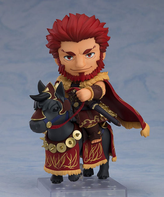 Iskandar Rider DX Ver. Nendoroid Orange Rouge - Anime Figuren günstig kaufen