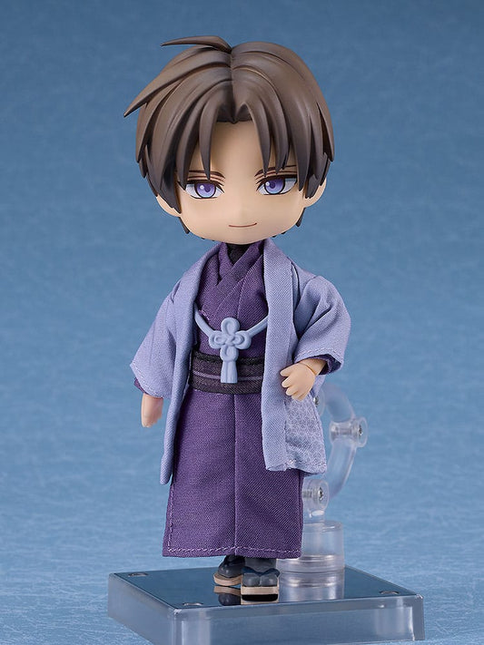 Heshikiri Hasebe: Casual Outfit Ver. Orange Rouge - Anime Figuren günstig kaufen