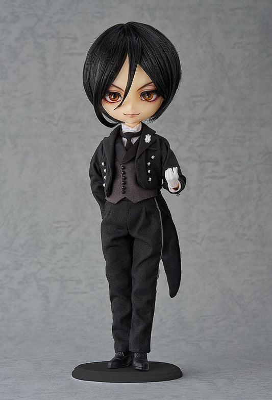 Sebastian Michaelis Harmonia Bloom Orange Rouge - Anime Figuren günstig kaufen