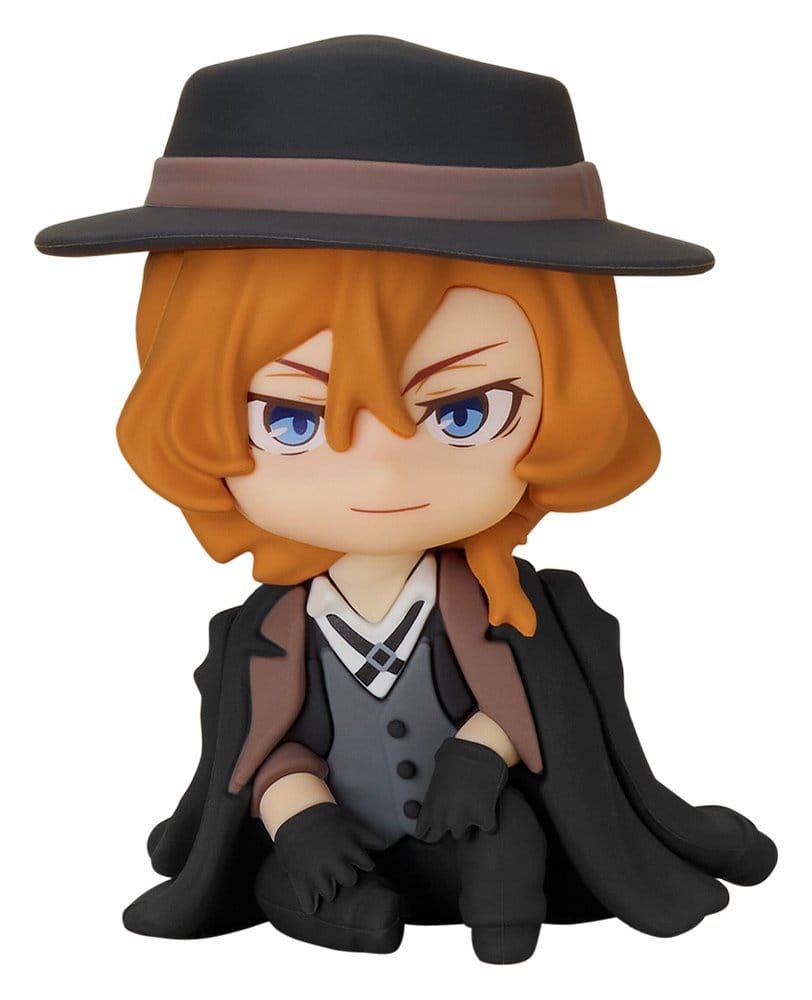 Bungo Stray Dogs Nendoroid Plus Minifigur Chuya Nakahara - Anime Figuren günstig kaufen