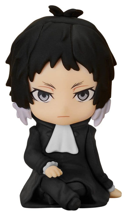 Bungo Stray Dogs Nendoroid Plus Minifigur Ryunosuke Akutagawa - Anime Figuren günstig kaufen