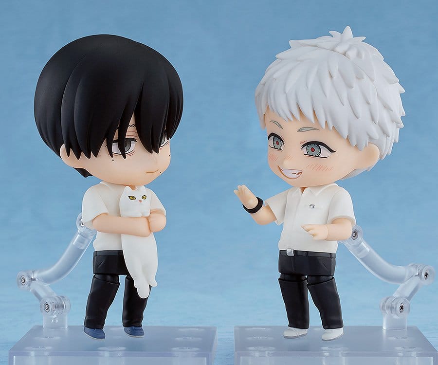 Anime Figuren günstig bei genkidama.de