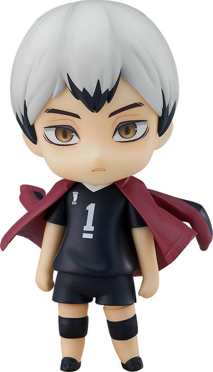 Shinsuke Kita Reissue Nendoroid Orange Rouge - Anime Figuren günstig kaufen