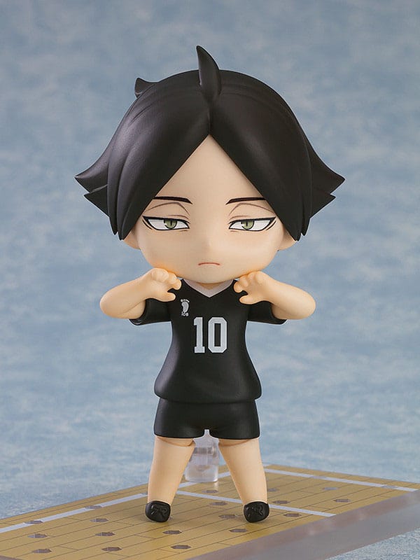Suna Rintarou Nendoroid Orange Rouge - Anime Figuren günstig kaufen
