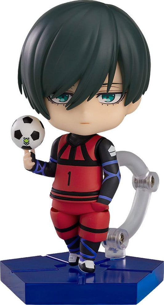 Itoshi Rin Nendoroid Orange Rouge - Anime Figuren günstig kaufen