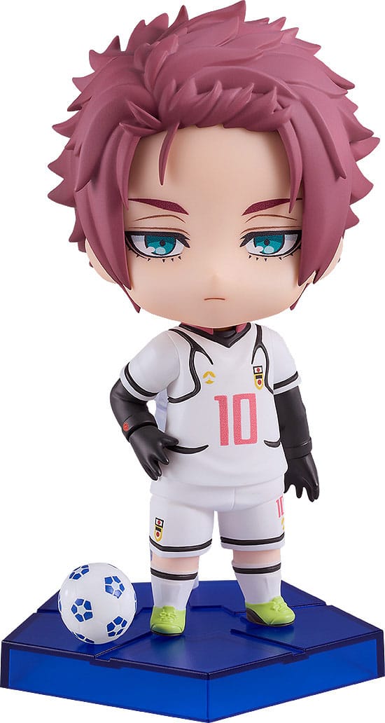 Itoshi Sae Nendoroid Orange Rouge - Anime Figuren günstig kaufen