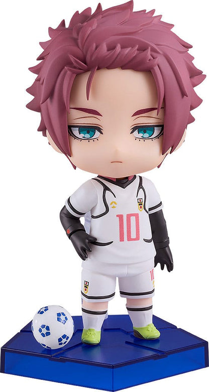Itoshi Sae Nendoroid Orange Rouge - Anime Figuren günstig kaufen