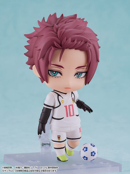 Itoshi Sae Nendoroid Orange Rouge - Anime Figuren günstig kaufen