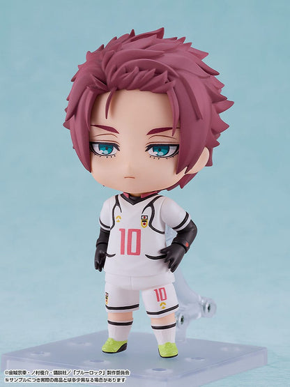 Itoshi Sae Nendoroid Orange Rouge - Anime Figuren günstig kaufen