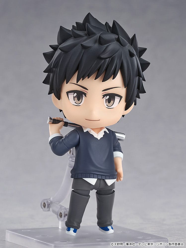 Takeshi Yamamoto Nendoroid Good Smile Company