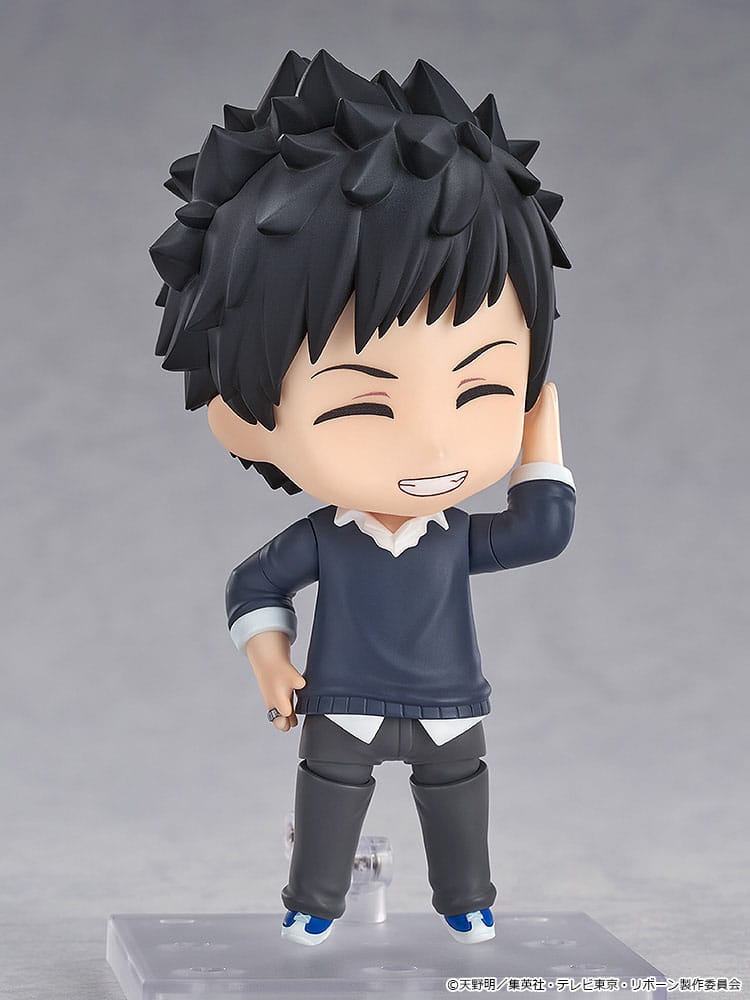 Takeshi Yamamoto Nendoroid Good Smile Company
