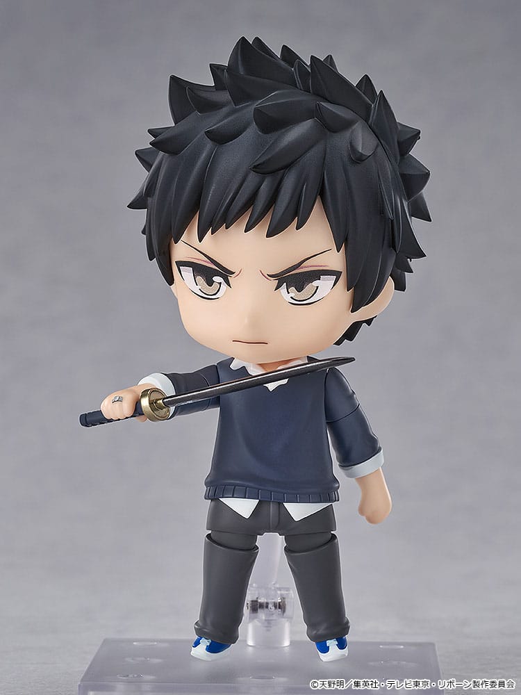 Takeshi Yamamoto Nendoroid Good Smile Company