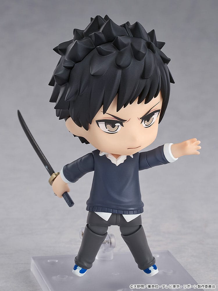 Takeshi Yamamoto Nendoroid Good Smile Company