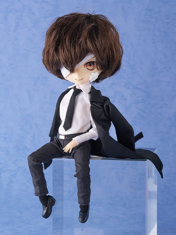 Osamu Dazai: Fifteen-Year-Old Ver. Orange Rouge