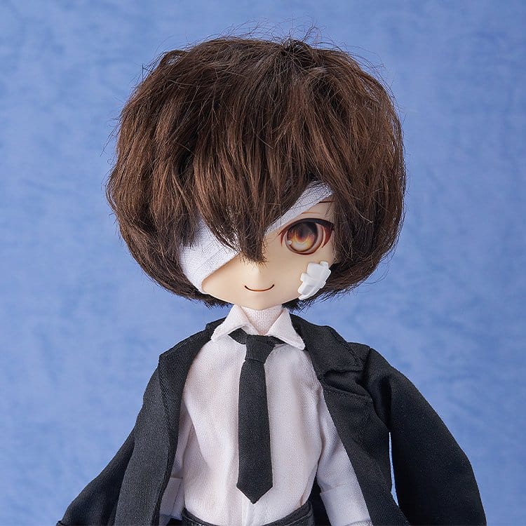 Osamu Dazai: Fifteen-Year-Old Ver. Orange Rouge