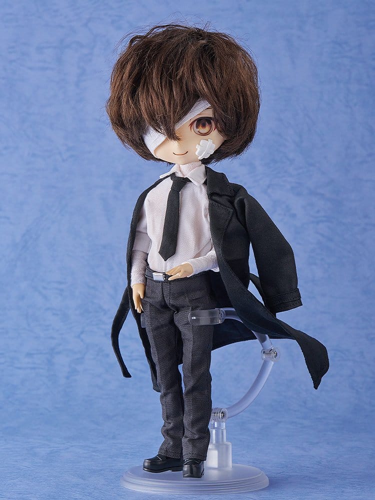 Osamu Dazai: Fifteen-Year-Old Ver. Orange Rouge