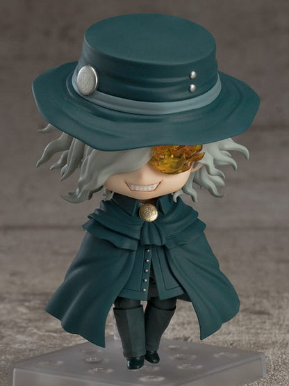 Edmond Dantès Nendoroid Orange Rouge