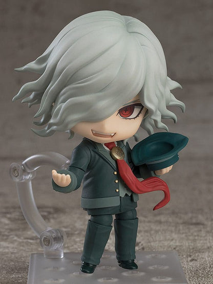 Edmond Dantès Nendoroid Orange Rouge