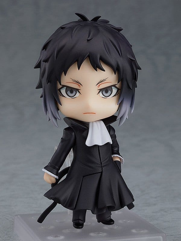 Bungo Stray Dogs Nendoroid Actionfigur Ryunosuke Akutagawa - Anime Figuren günstig kaufen