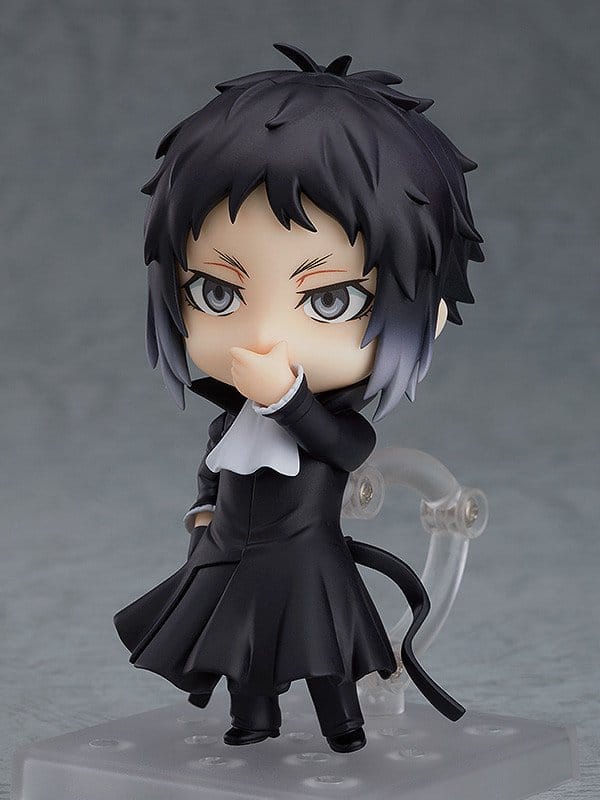 Bungo Stray Dogs Nendoroid Actionfigur Ryunosuke Akutagawa - Anime Figuren günstig kaufen