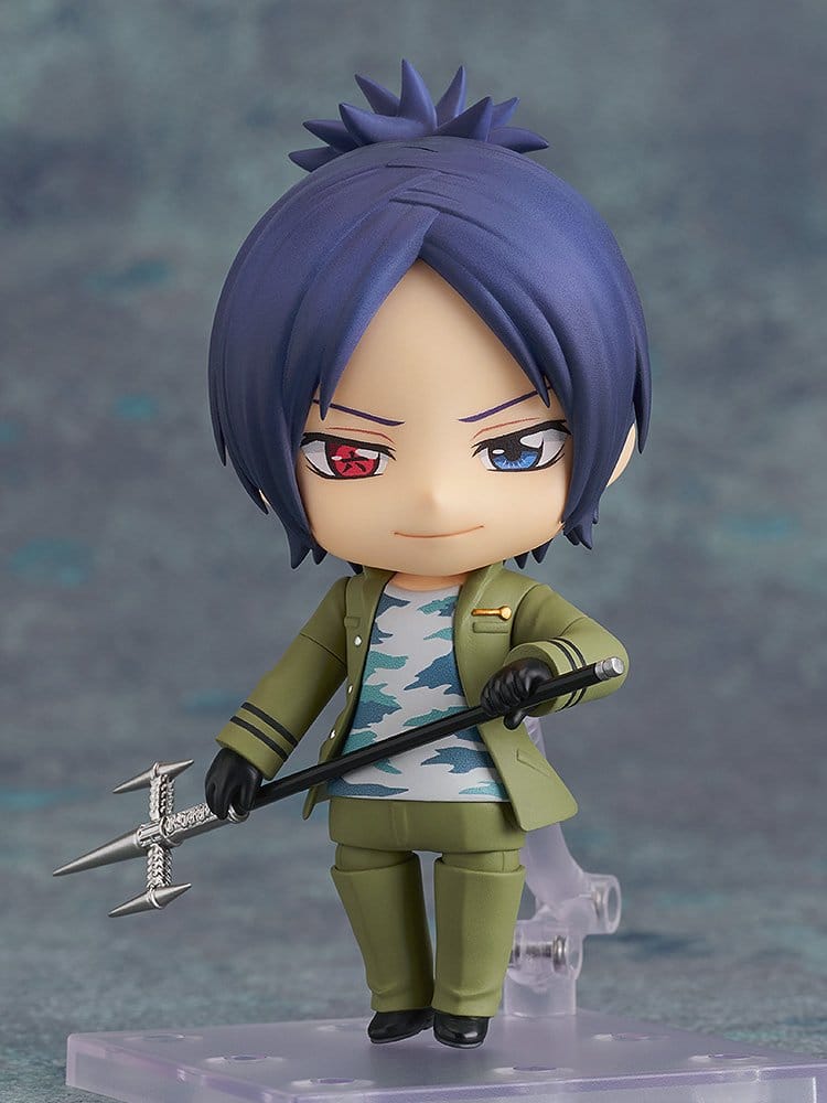 Reborn! Nendoroid Actionfigur Mukuro Rokudo 2.0 - Anime Figuren günstig kaufen