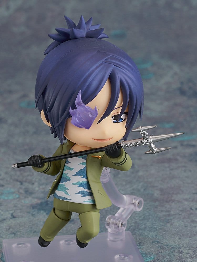 Reborn! Nendoroid Actionfigur Mukuro Rokudo 2.0 - Anime Figuren günstig kaufen