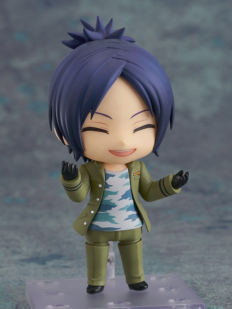 Reborn! Nendoroid Actionfigur Mukuro Rokudo 2.0 - Anime Figuren günstig kaufen