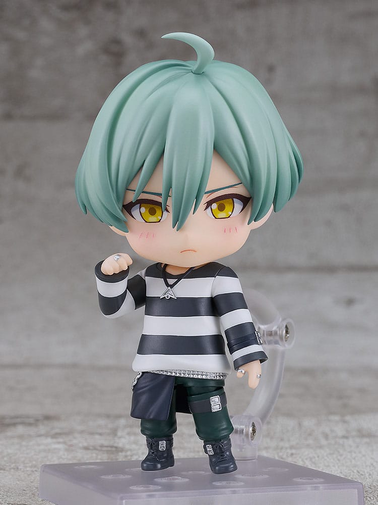 Idolish7 Nendoroid Actionfigur Haruka Isumi 10 cm