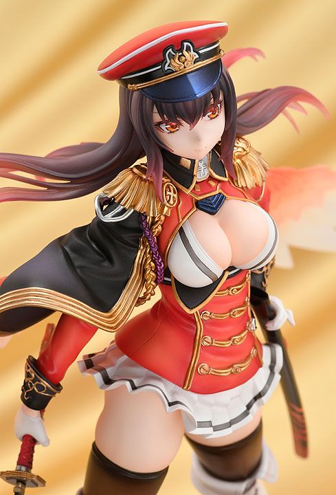 Michael The Seven Heavenly Virtues Faith Orchid Seed