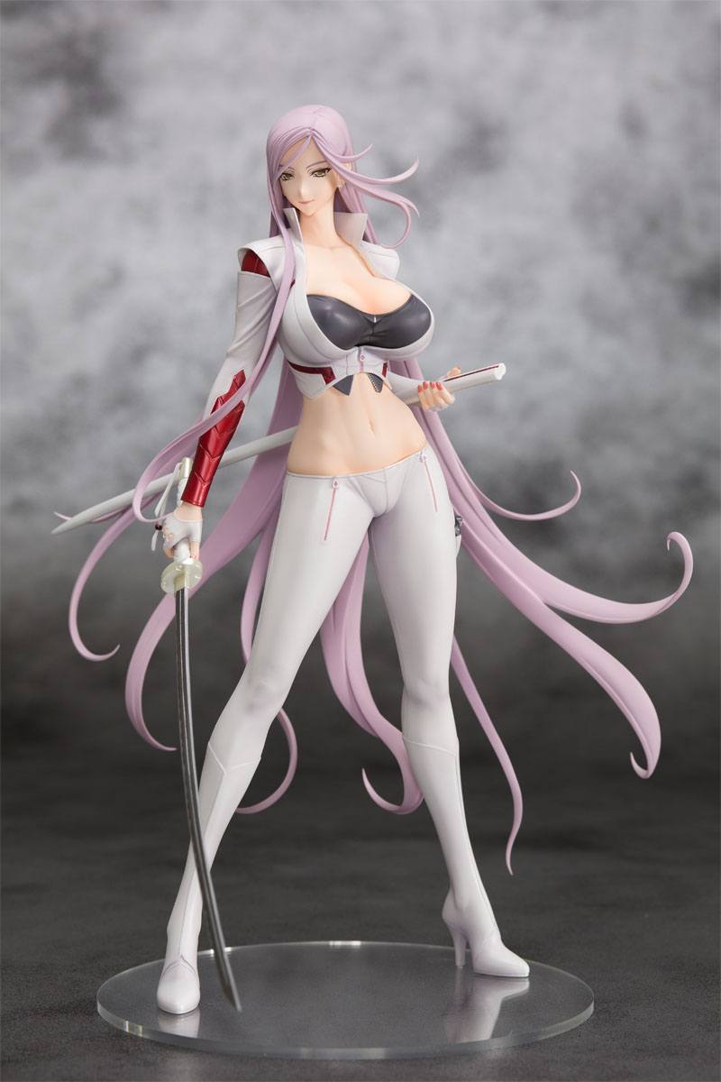 Yuka Sagiri Triage X orchid Seed