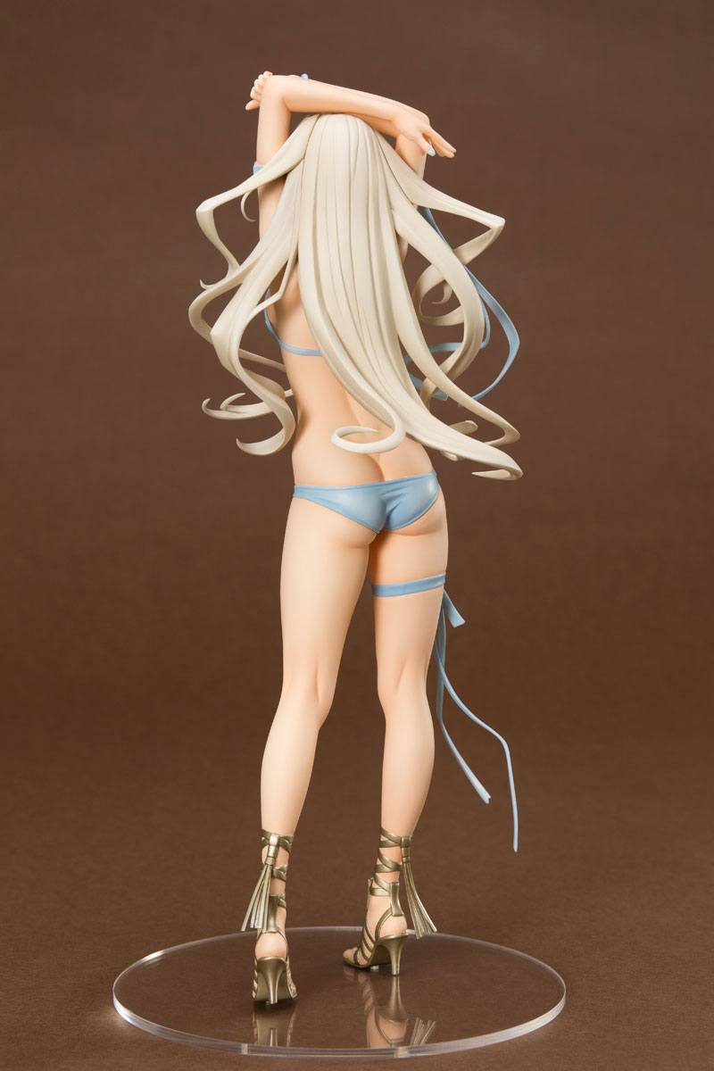 Tsukiumi Sekirei Orchid Seed