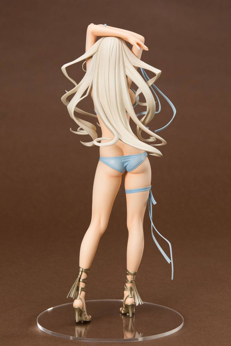 Tsukiumi Sekirei Orchid Seed