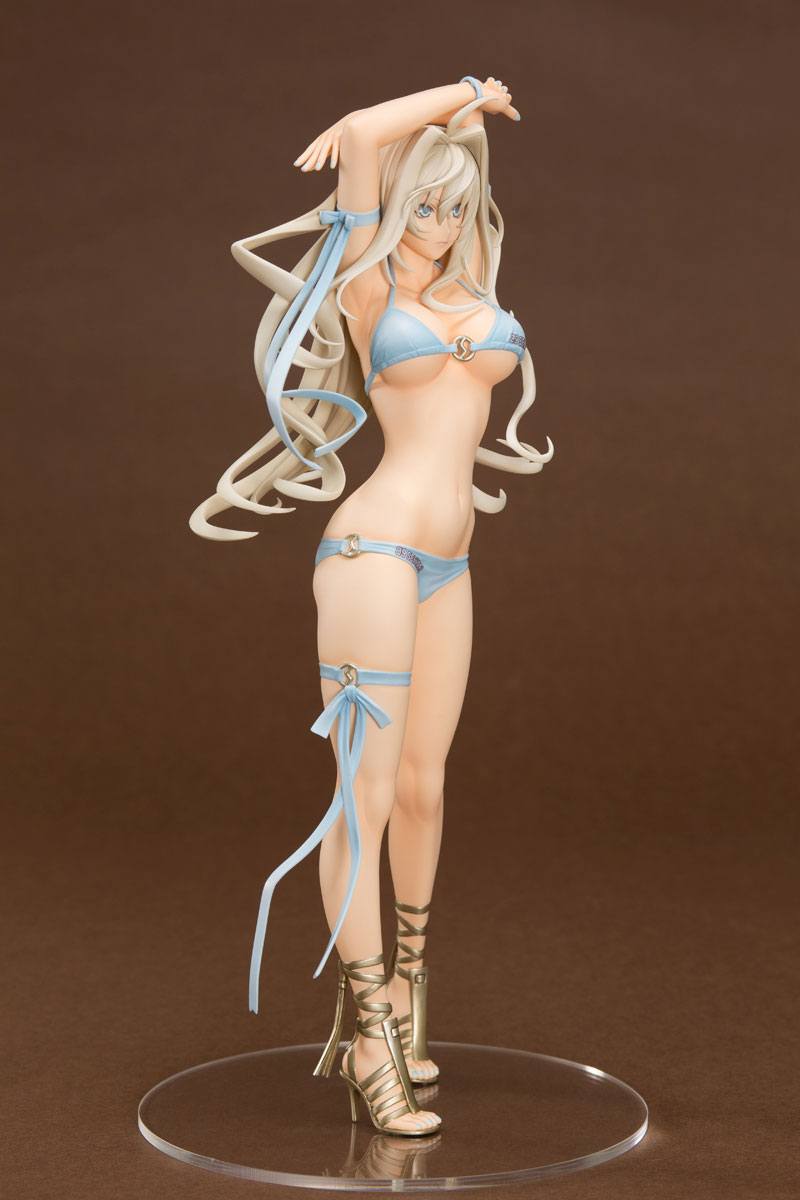 Tsukiumi Sekirei Orchid Seed