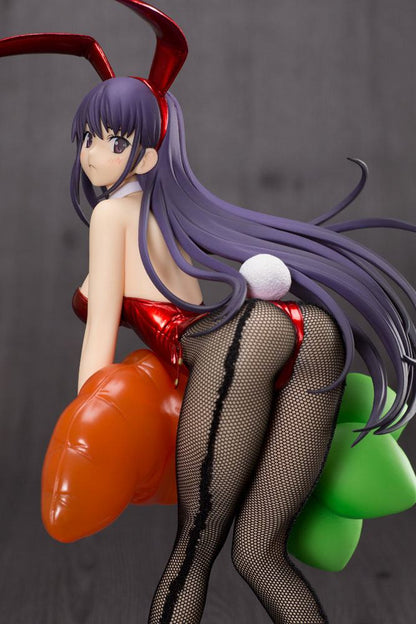 The Fruit of Grisaia PVC Statue Yumiko Sakaki Cherry Red - Anime Figuren günstig kaufen