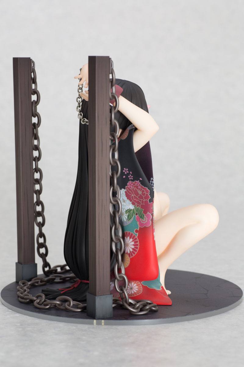 Onibana Muzan PVC Statue Onihime Illustrated by Mochi - Anime Figuren günstig kaufen