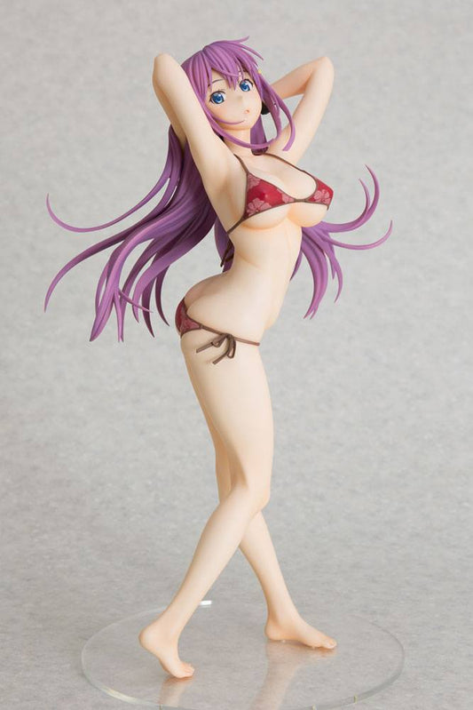 Grisaia Phantom Trigger PVC Statue 1/6 Rena 28 cm - Anime Figuren günstig kaufen