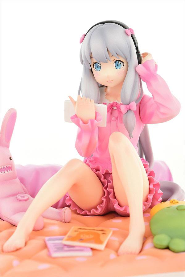 Sagiri Izumi Imouto To Akazu No Ma Frontispiece Ver. Orca Toys