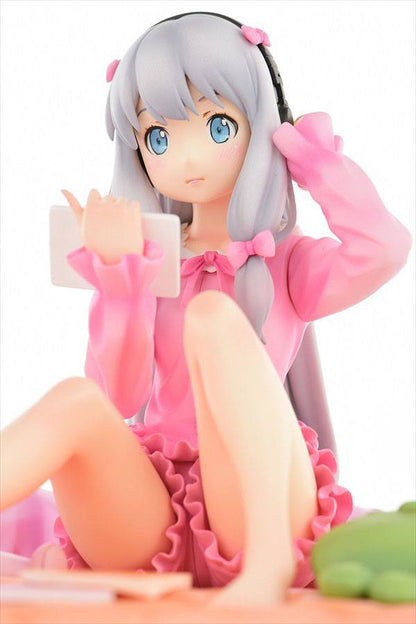 Sagiri Izumi Imouto To Akazu No Ma Frontispiece Ver. Orca Toys