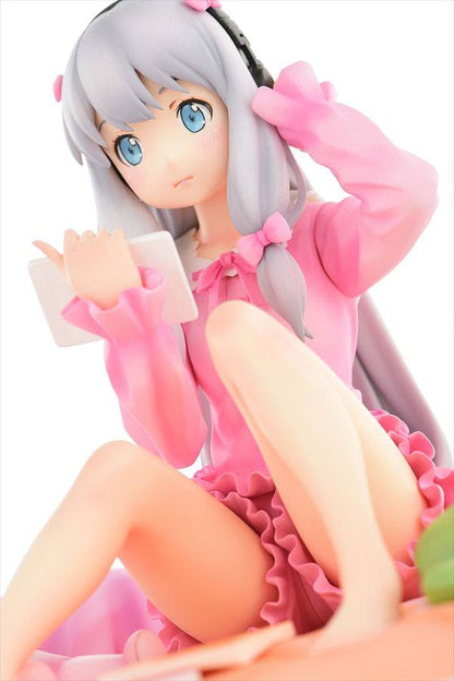 Sagiri Izumi Imouto To Akazu No Ma Frontispiece Ver. Orca Toys