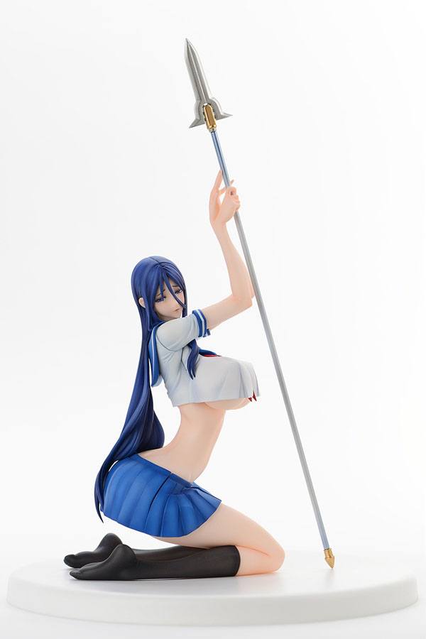Misa Suzuhara Sailor Blouse Ver Magical Girl Mahou Shoujo Orca Toys - Anime Figuren günstig kaufen