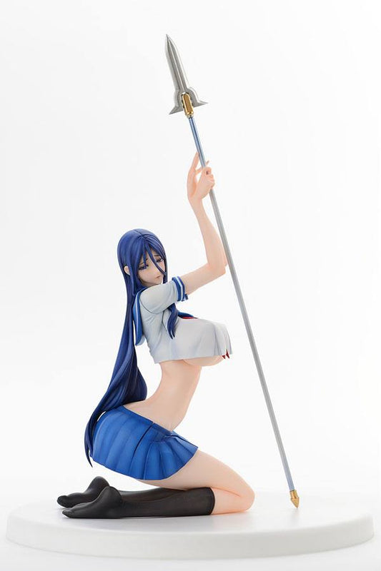 Misa Suzuhara Sailor Blouse Ver Magical Girl Mahou Shoujo Orca Toys - Anime Figuren günstig kaufen