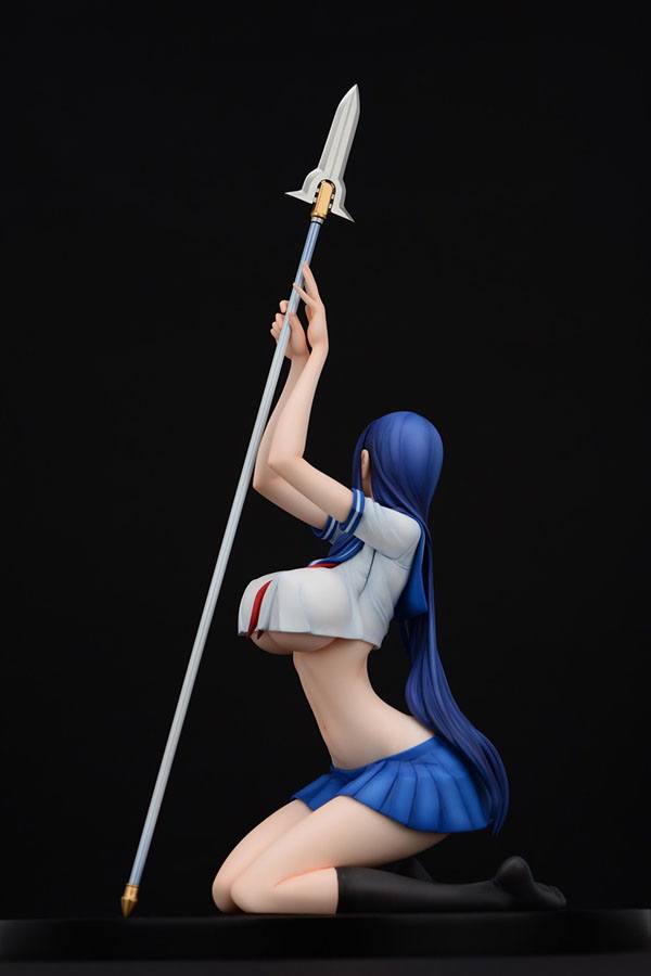 Misa Suzuhara Sailor Blouse Ver Magical Girl Mahou Shoujo Orca Toys - Anime Figuren günstig kaufen