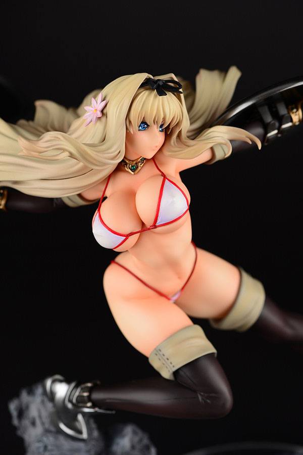 Fighter Sasara Limited Grade Ver. Orca Toys