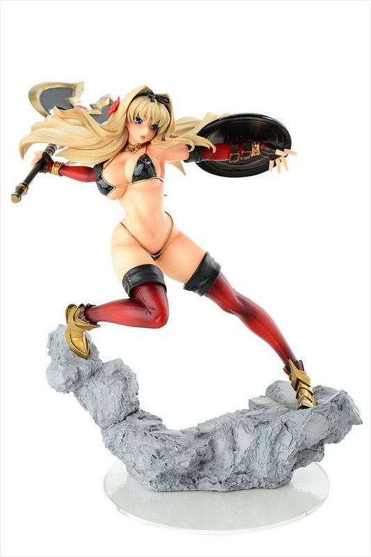 Fighter Sasara Limited Grade Kurohime Ver. Orca Toys - Anime Figuren günstig kaufen
