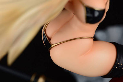 Fighter Sasara Limited Grade Kurohime Ver. Orca Toys