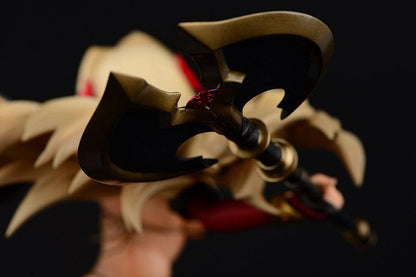 Fighter Sasara Limited Grade Kurohime Ver. Orca Toys