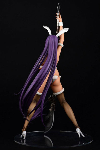 Ikki Tousen Extravaganza Epoch PVC Statue Kanu Unchou Bunny Special Ver. - Anime Figuren günstig kaufen