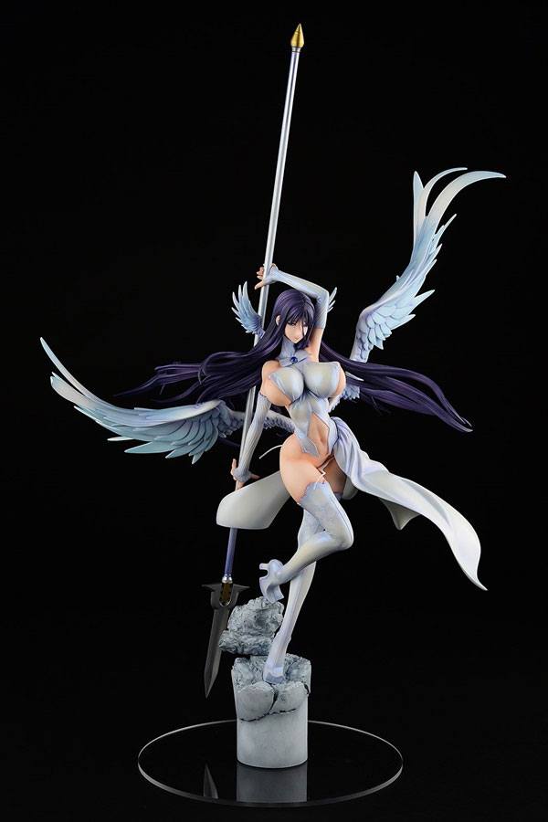 Misa Suzuhara Misa Ane Ver. Angel Orca Toys - Anime Figuren günstig kaufen