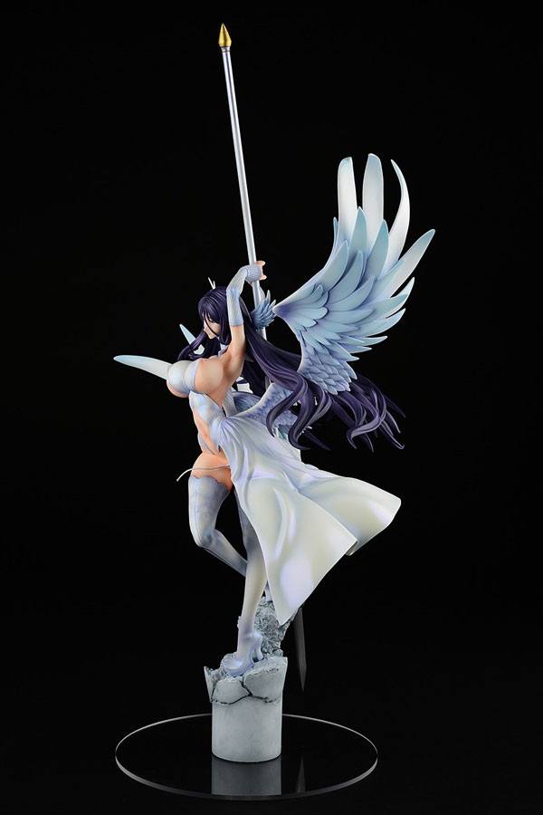 Misa Suzuhara Misa Ane Ver. Angel Orca Toys - Anime Figuren günstig kaufen