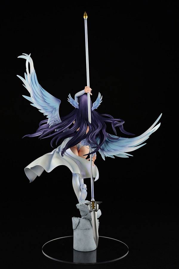 Misa Suzuhara Misa Ane Ver. Angel Orca Toys - Anime Figuren günstig kaufen